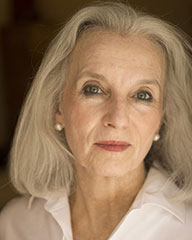 Anna Armstrong
