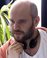 James Everett Director