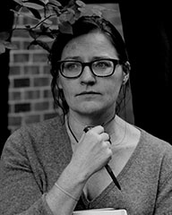 Liza Bolton