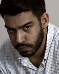 Rahul Kohli